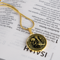 saint Peregrine Medal