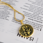 Saint Rocco Medal