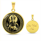 Saint John Neumann Medal