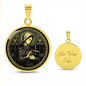 Saint Elizabeth Ann Seton Medal