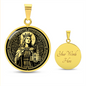 Saint Cunigunde Medal