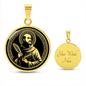 Saint Jean de Brebeuf