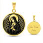 Saint Rafqa Medal