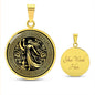 Personalzied Circe Necklace