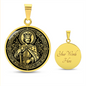 Saint Ladislaus Necklace