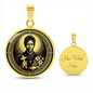 Saint Josephine Margaret Bakhita Medal