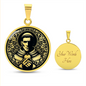 Saint Hermann Joseph Medal