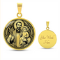 Saint Gaetano Medal