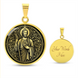 Saint Jude Medal