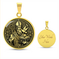 Saint Gregory Medal