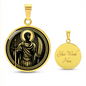 Saint Maurice Medal