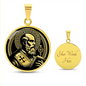 Saint Clement of Rome Medal