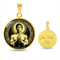 Saint Lorenzo Ruiz Medal