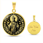 Saint Valentine Medal