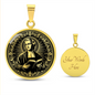 Saint John Baptist de La Salle