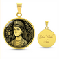 Saint Alexandra Feodorovna Medal