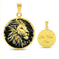Lion Necklace Copy 2