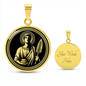 St Stephen Medal
