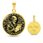 Saint Bede Medal
