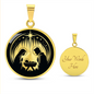 Nativity Medal