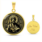 Saint Bartholomew Medal