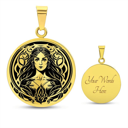 Brigid Necklace