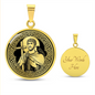 Saint Oswald of Northumbria Medal