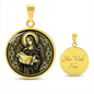 Saint Rose Philippine Duchesne Medal