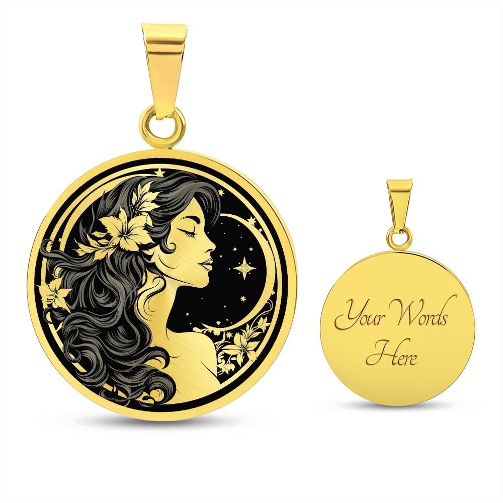 Nyx Necklace