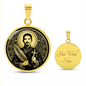Saint Mark Ji Tianxiang Medal