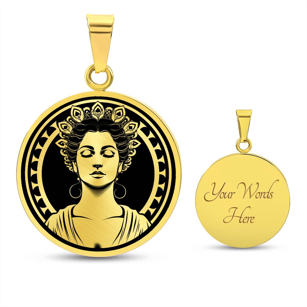Hera Necklace