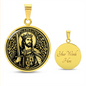 Saint Ferdinand III of Castile Medal