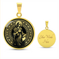 Saint Ruth Medal