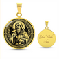 Saint Bruno of Cologne Medal