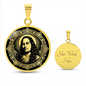 Paramahansa Yogananda Necklace