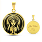 Saint Imelda Lambertini Medal