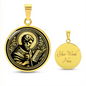 Saint Amand Medal