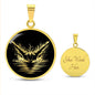Swimming Butterfly Stroke