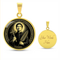 Saint Paul Miki Necklace
