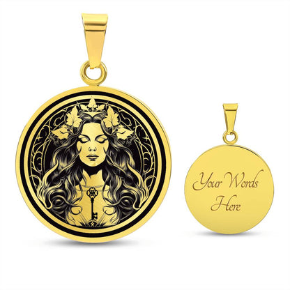 Hecate Necklace