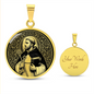 Saint Raymond of Peñafort Medal