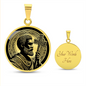 Saint Moses Medal