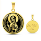 Saint Junia Medal
