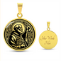 Saint Dunstan Medal