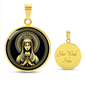 Saint Alena Medal