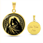 Saint Declan Medal