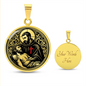 Saint Camillus de Lellis Medal