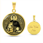 Saint John Bosco Medal