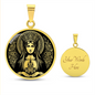 Saint Hedwig of Poland Medal