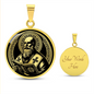 Saint Polycarp of Smyrna Medal
